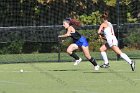 Field Hockey vs WPI  Wheaton College Field Hockey vs Worcester Polytechnic Institute. - Photo By: KEITH NORDSTROM : Wheaton, field hockey, FH2021